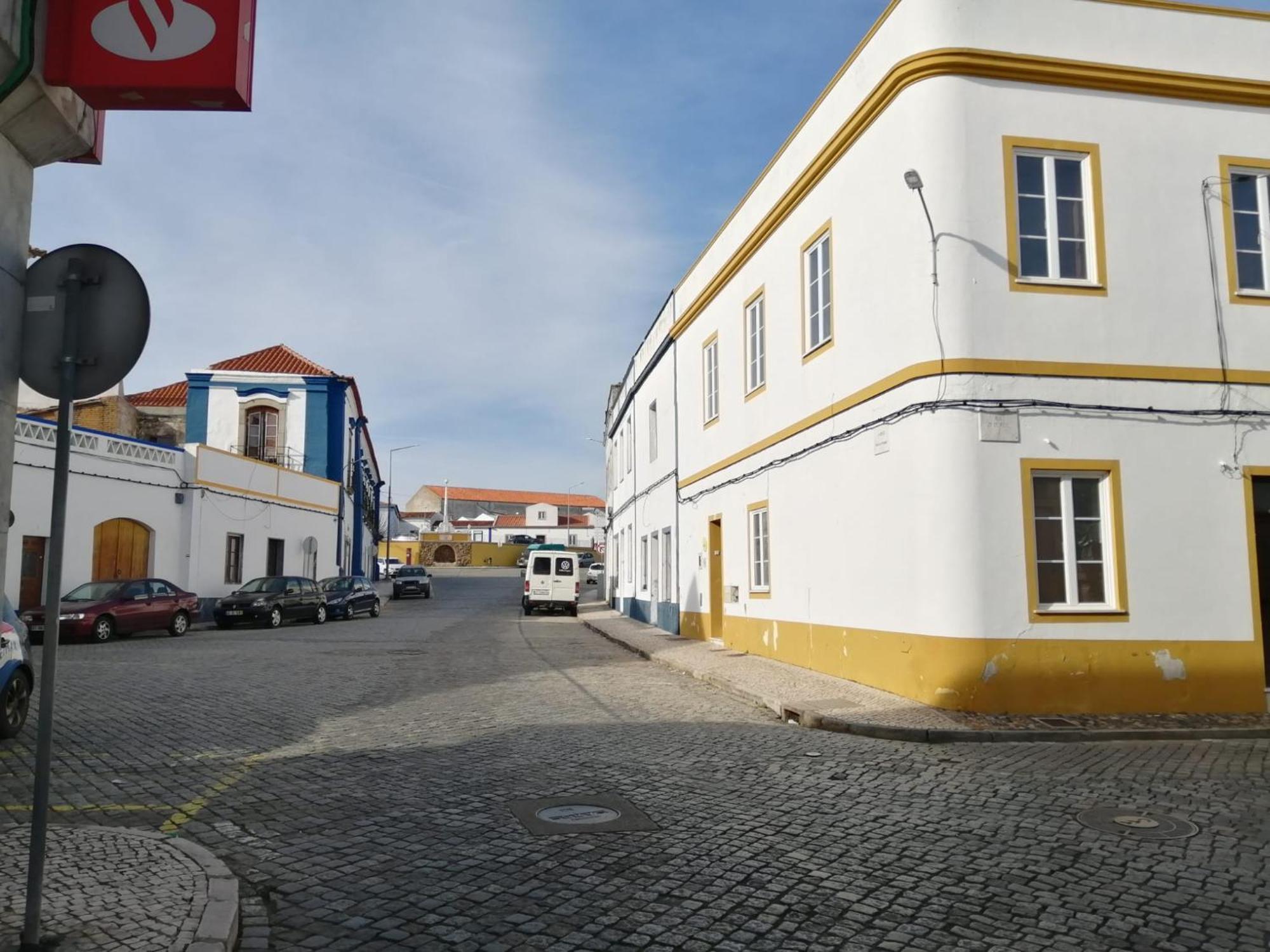 Alcova Da Villa Vidigueira Luaran gambar