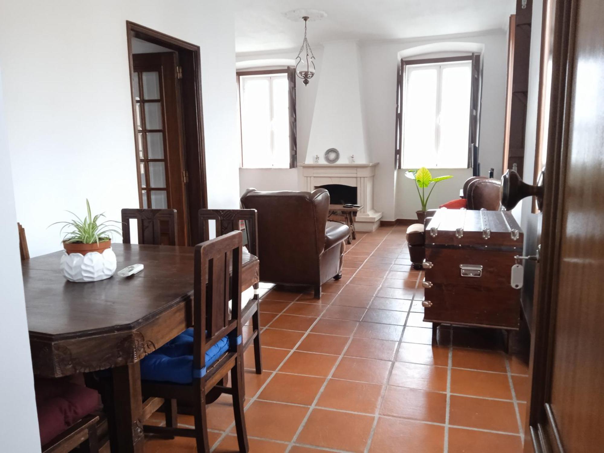 Alcova Da Villa Vidigueira Luaran gambar