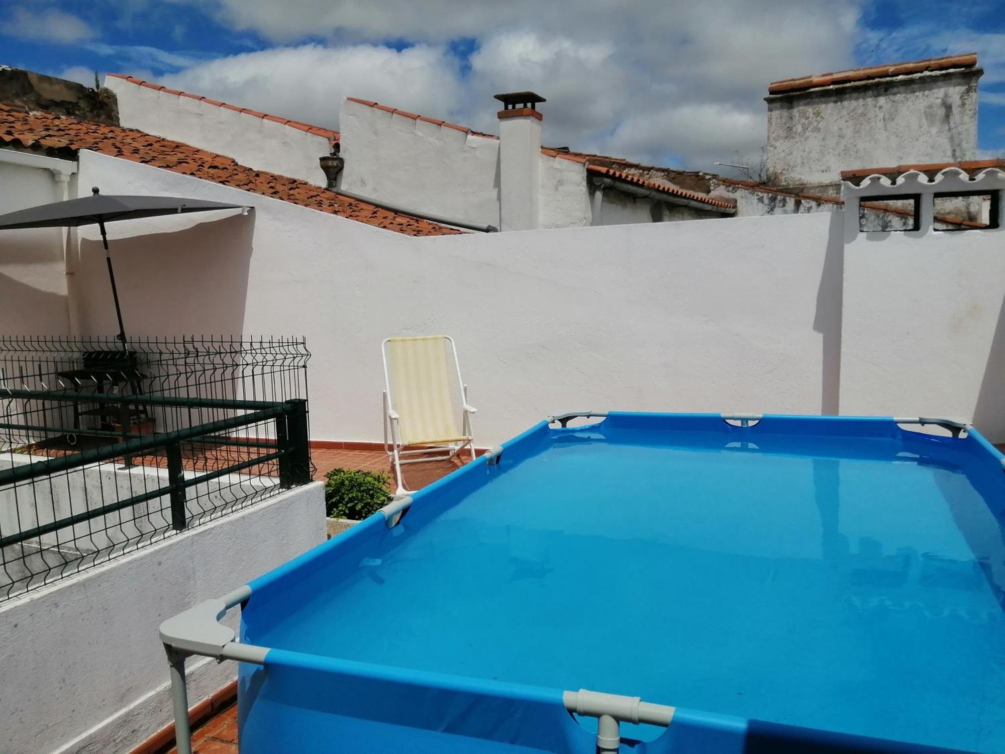 Alcova Da Villa Vidigueira Luaran gambar