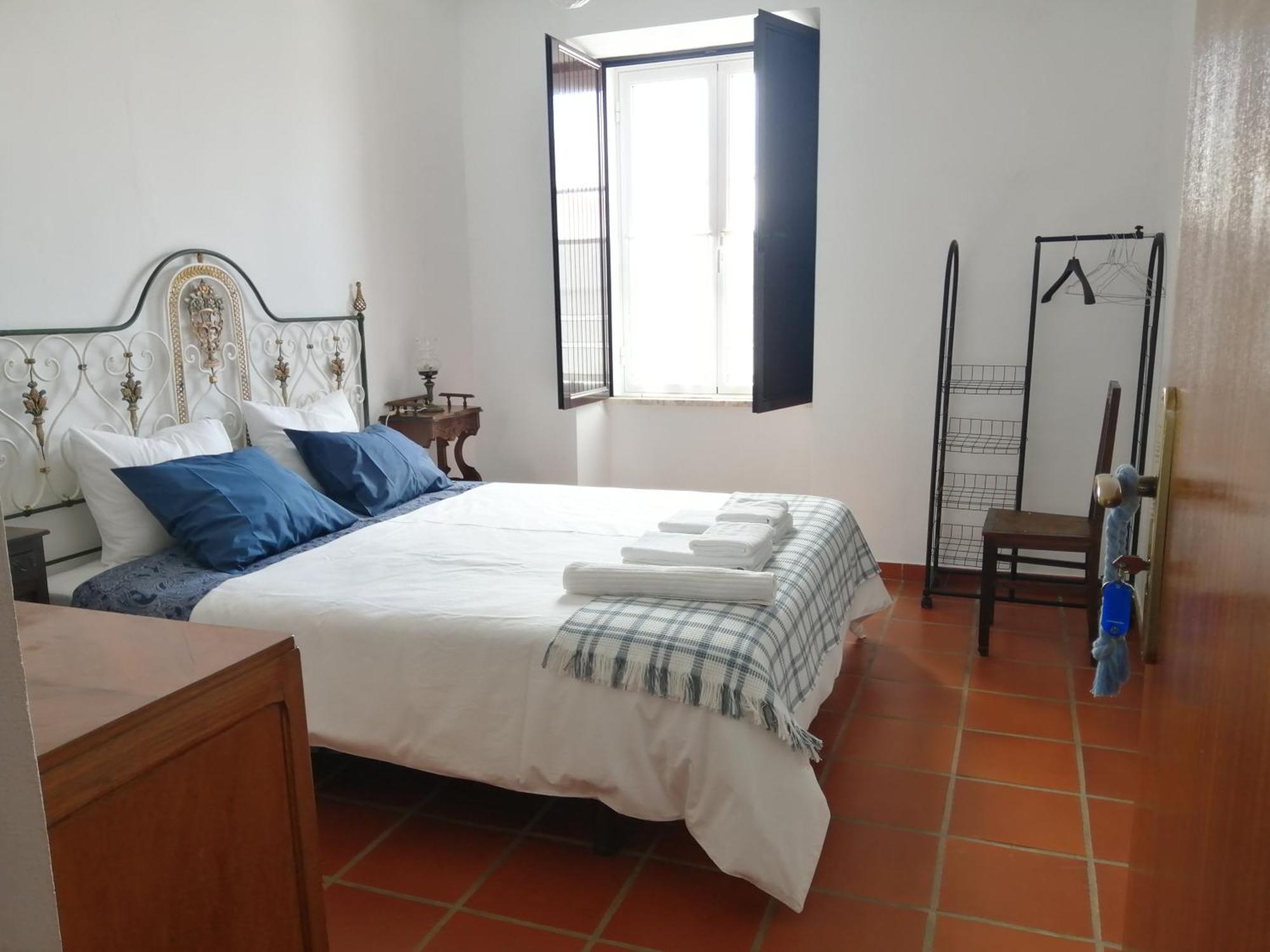 Alcova Da Villa Vidigueira Luaran gambar