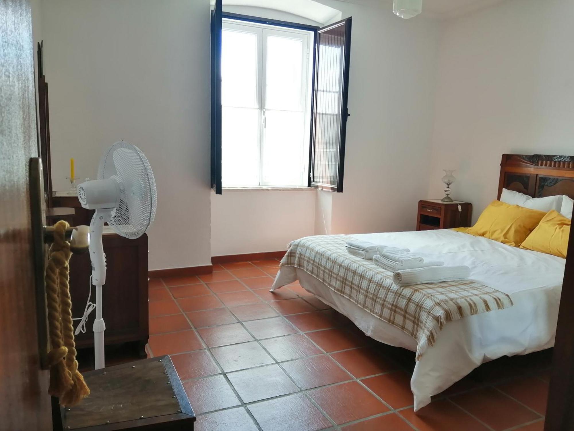 Alcova Da Villa Vidigueira Luaran gambar