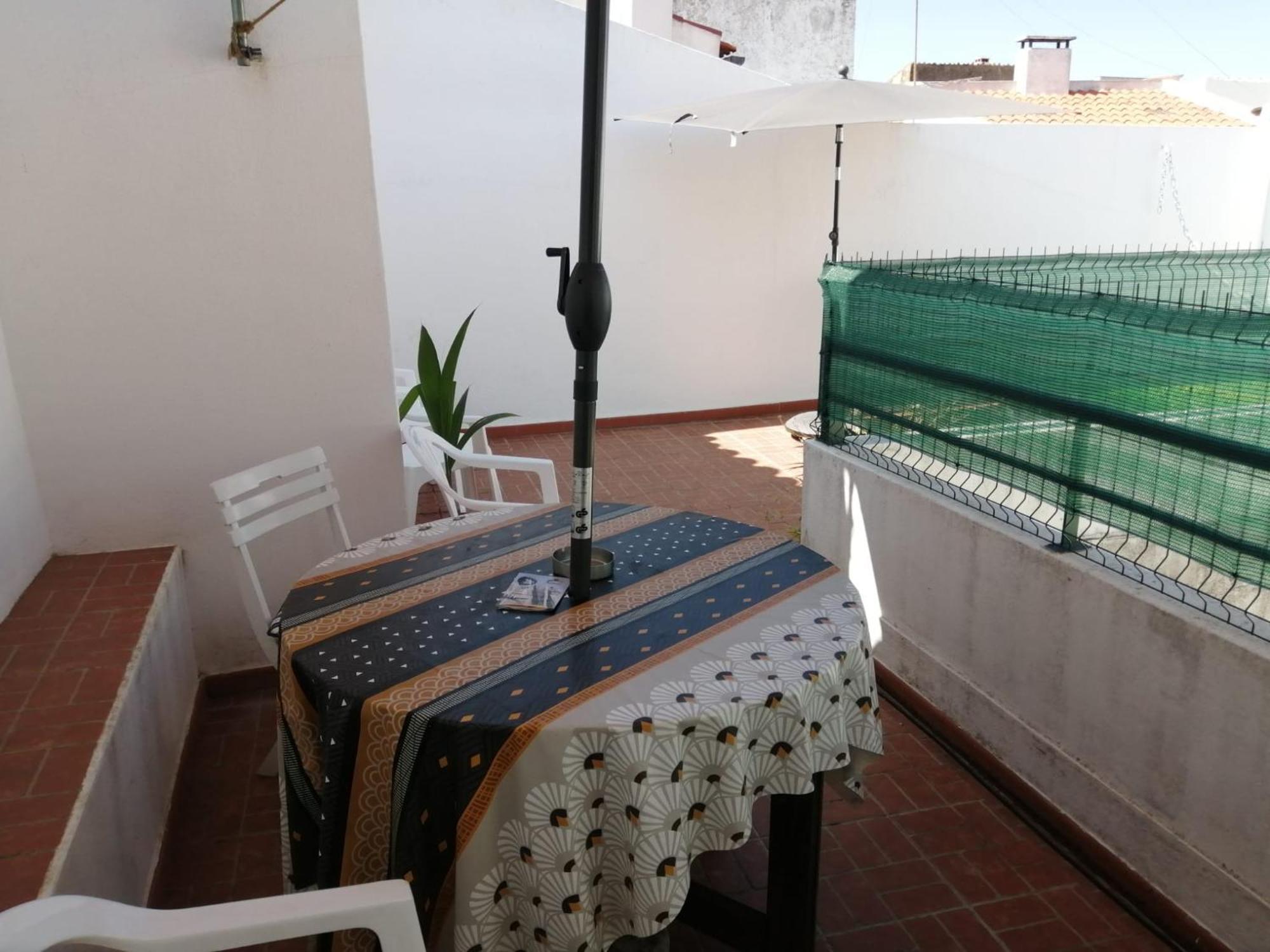 Alcova Da Villa Vidigueira Luaran gambar