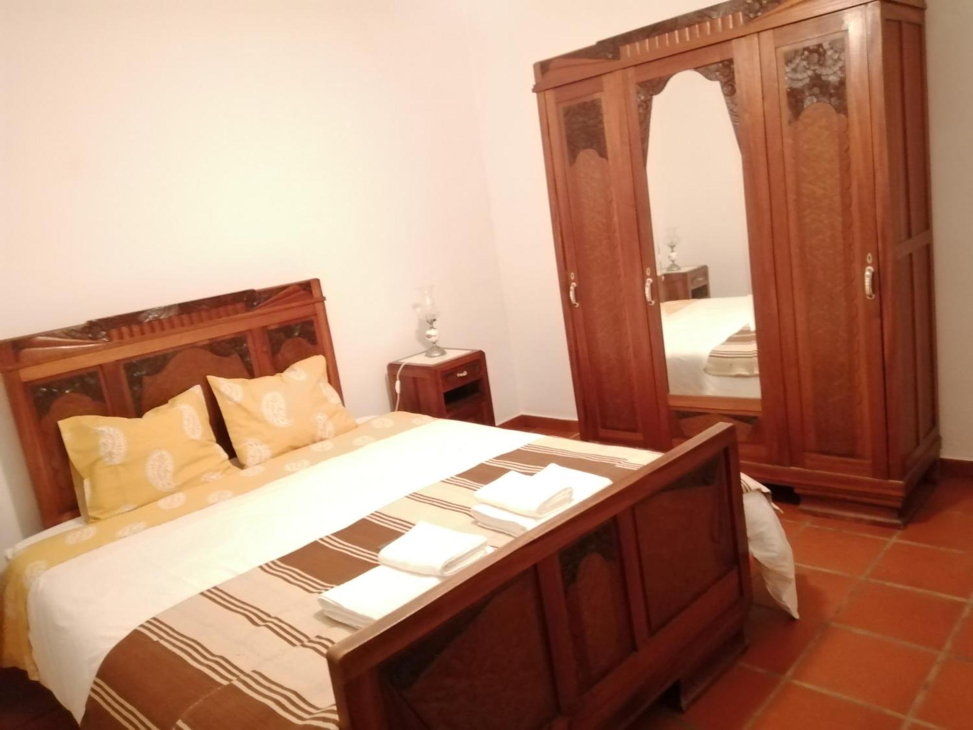 Alcova Da Villa Vidigueira Luaran gambar