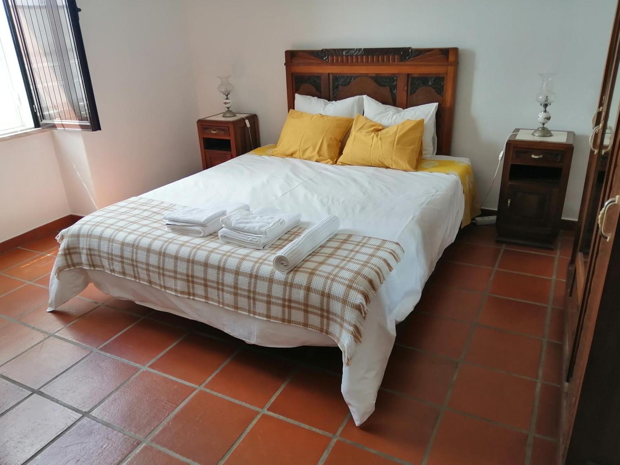 Alcova Da Villa Vidigueira Luaran gambar
